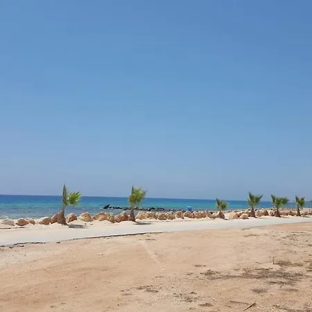 Ayia Napa Villa Jasmine Sirens Beach Dom Na Cyprze Exterior photo