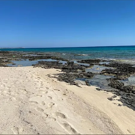 Ayia Napa Villa Jasmine Sirens Beach Dom Na Cyprze Exterior photo