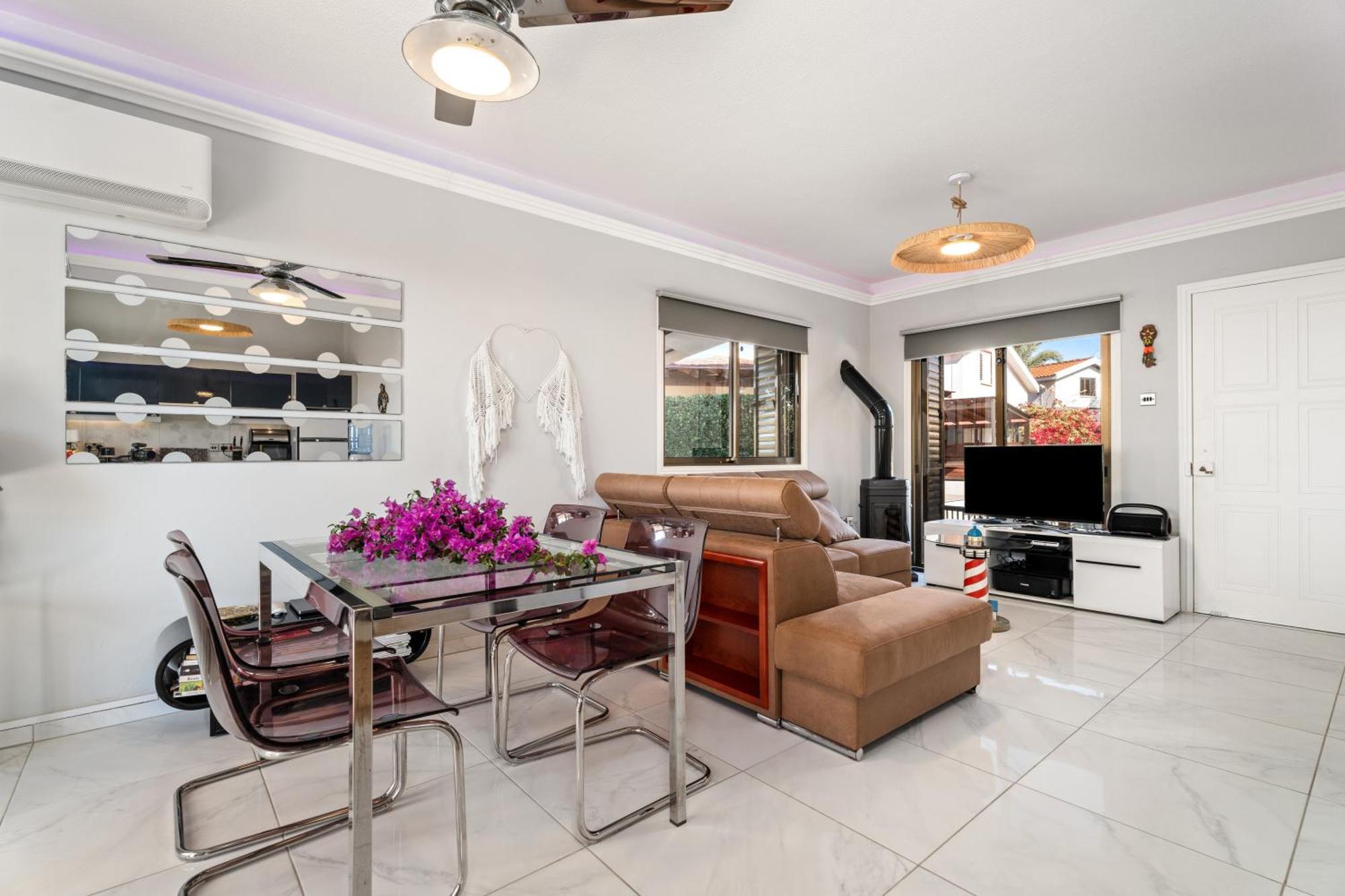 Jasmine Sirens Dom Na Cyprze Appartement